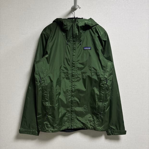 Patagonia 파타고니아 토렌쉘 자켓 TORRENTSHELL JACK
