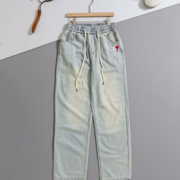 아미 세미 와이드 진