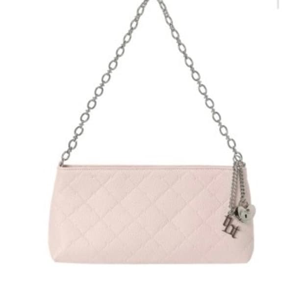(구해요)쓰리타임즈 비비 체인백 Bibi chain bag