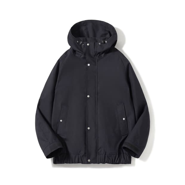 포터리 마운틴파카 2사이즈