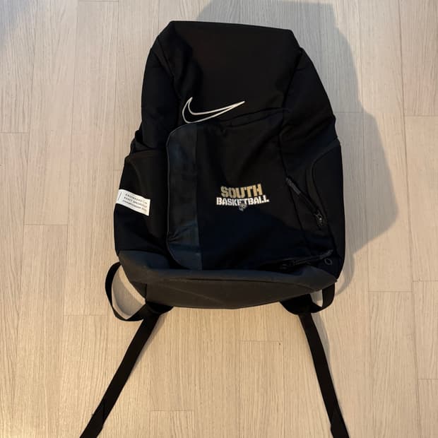 US Nike Elite Backpack 32L 나이키 엘리트 백팩