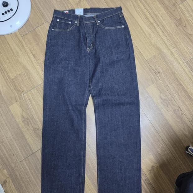 EDWIN 503 loose straight 32size