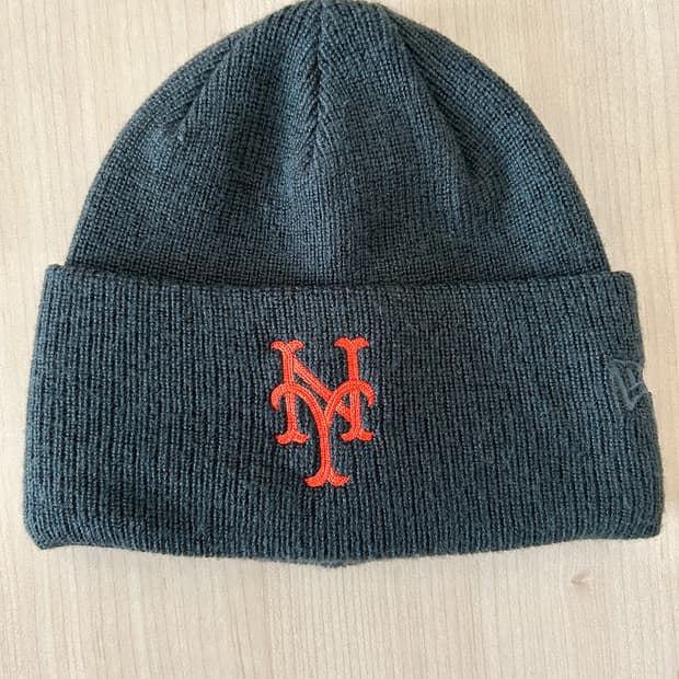 에임레온도르 뉴욕메츠 비니