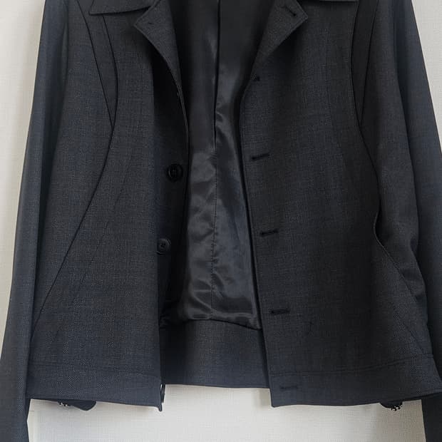 헬릭스클로딩 자켓