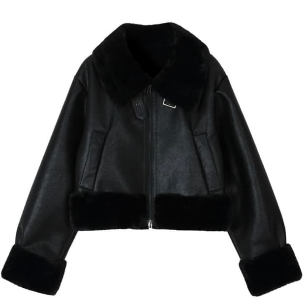 보헤미안 서울 무스탕 24w