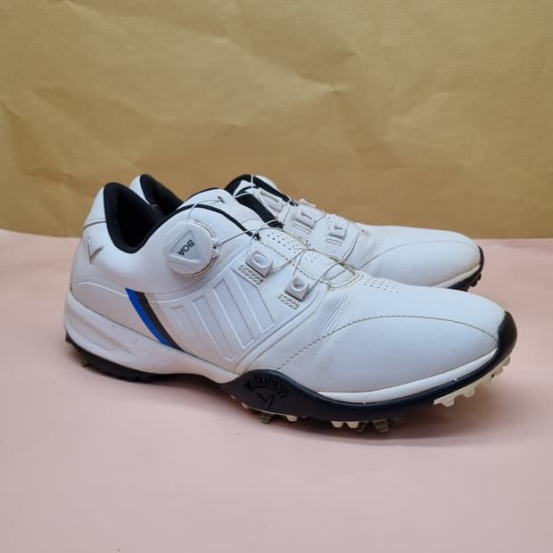 캘러웨이 에어로보아 남성골프화270