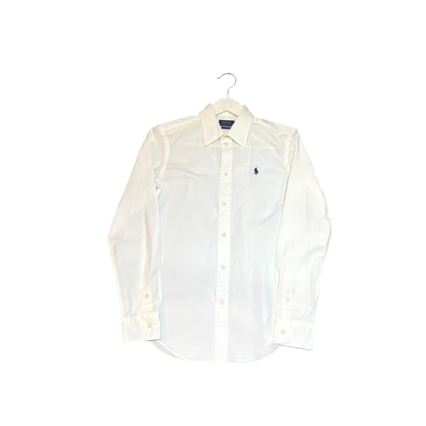 폴로 랄프로렌 여성 셔츠 2사이즈