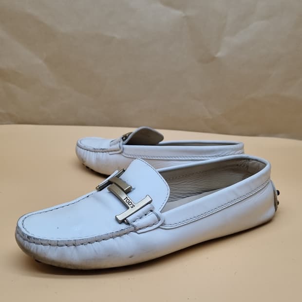 토즈 여성로퍼35 220