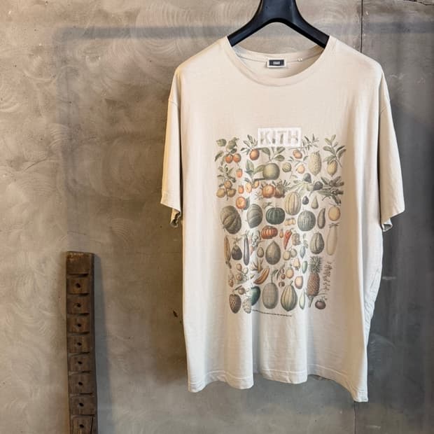 KITH 티셔츠 105~110