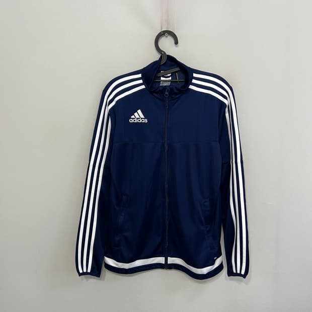 아디다스 여성 져지