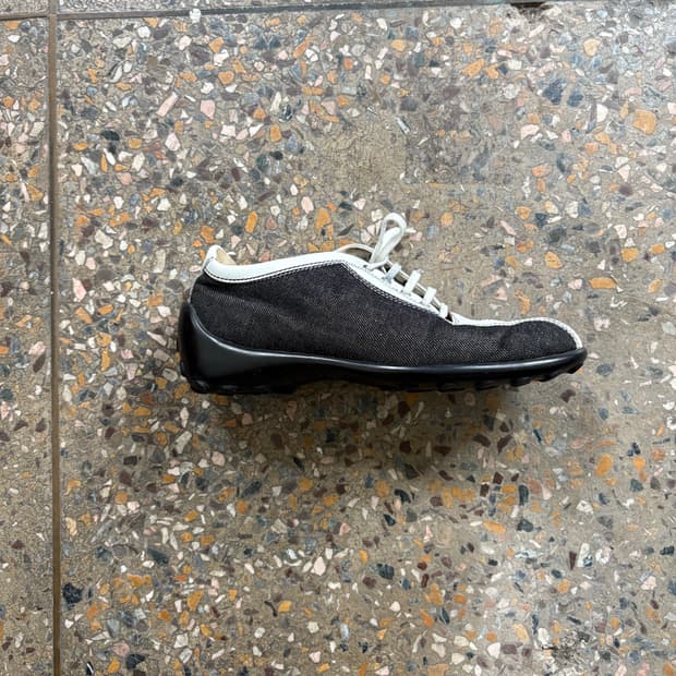 Tods 드라이빙 슈즈