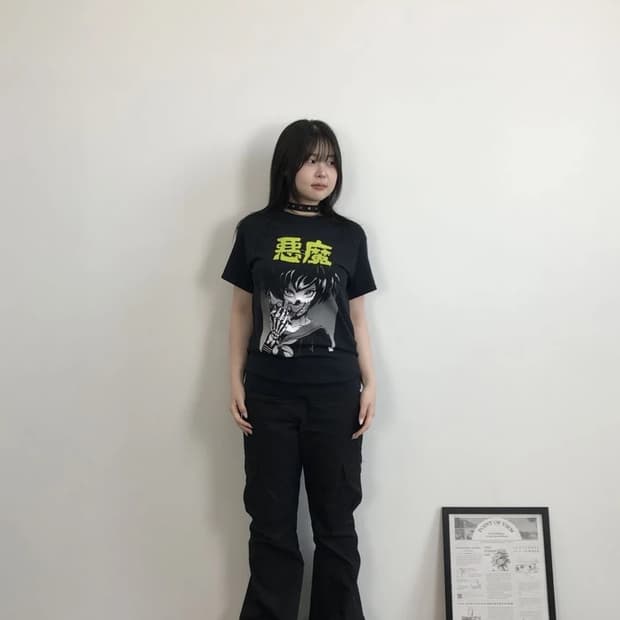 Zombie Makeout Club Graphic Tee