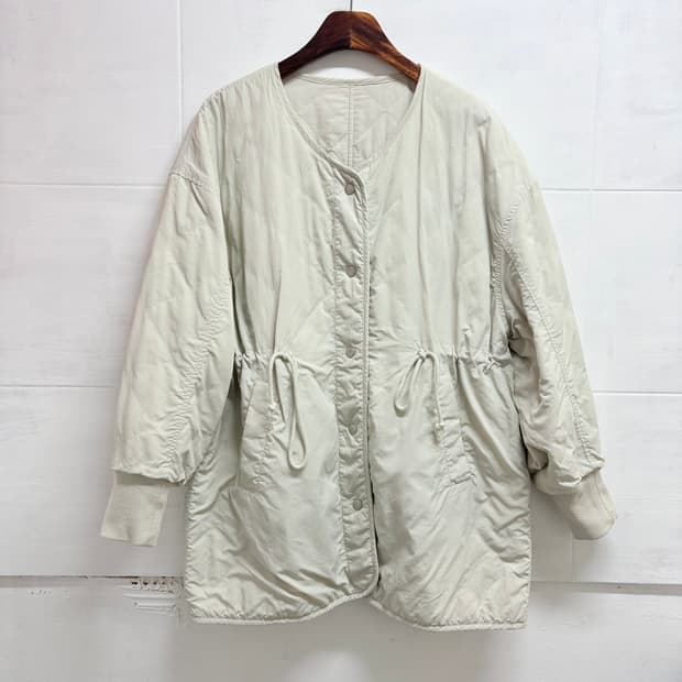 Lowrys Farm 로리스팜 THERMOLITE 리버서블 점퍼