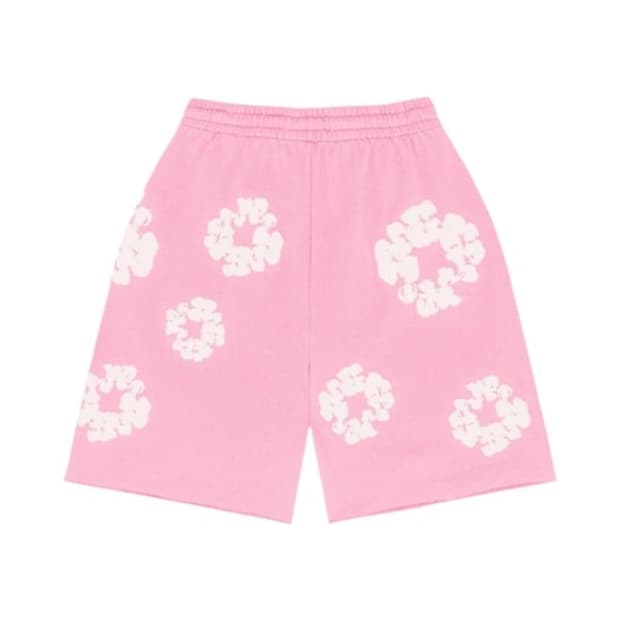 데님티어스 반바지