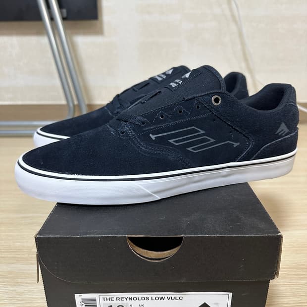 [280] Emerica The Reynolds Low Vulc