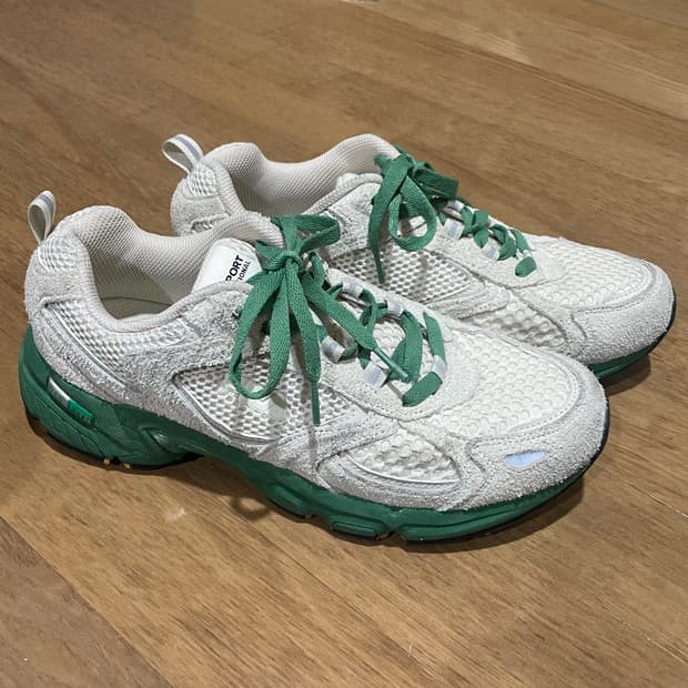 휠라 레인저 라이트 인터내셔널 운동화 270