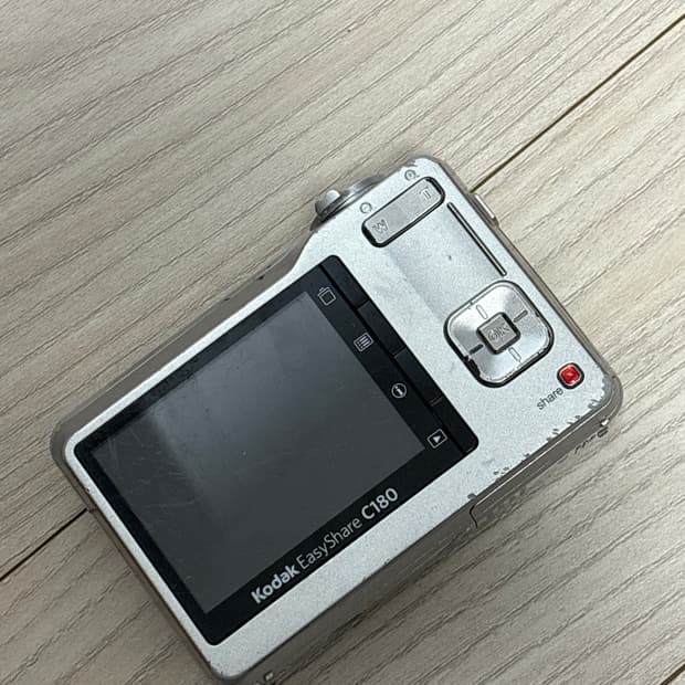 코닥 디지털 카메라