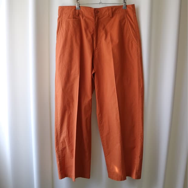 Issey Miyake Men pants
