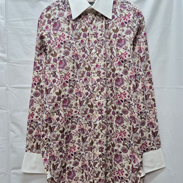 빔즈 셔츠 일판