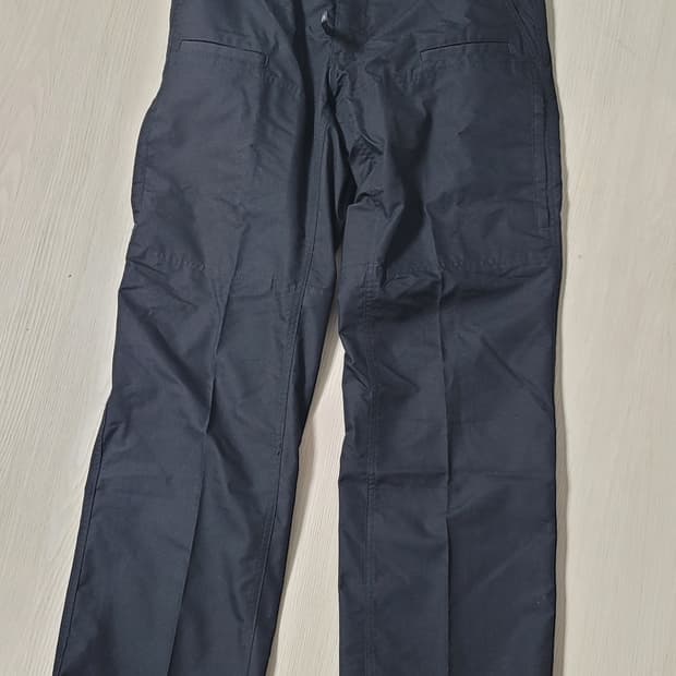 프로퍼 HLX 팬츠(블랙) W30 L30