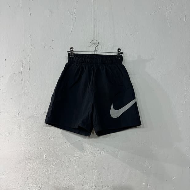 나이키 우븐 숏팬츠 여성XS