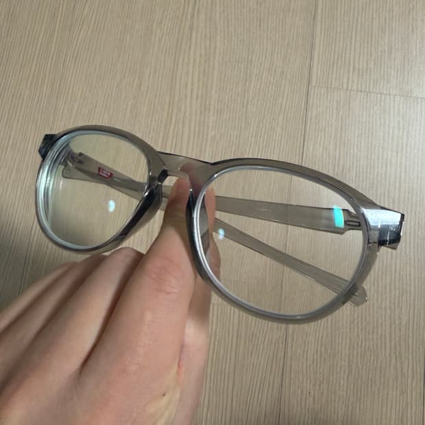 오클리 리드메이스 아시안핏 009126F 서핑 안경