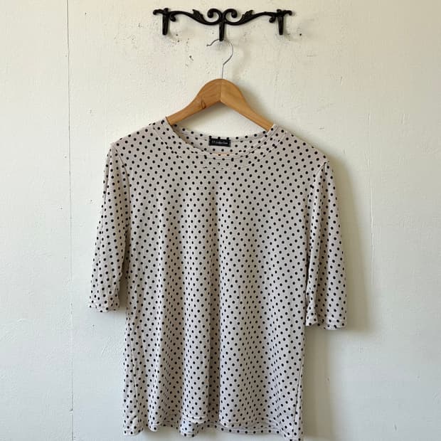 FT.collection 도트 탑