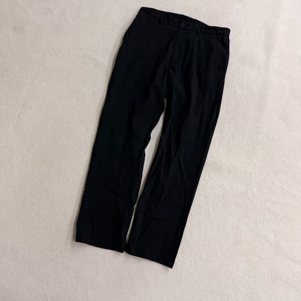 XL 브렌우드 기모 바지 0626T