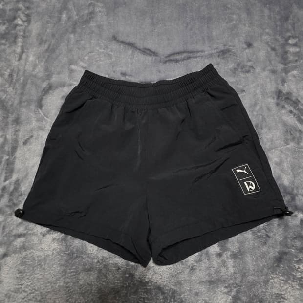 (S)여성 푸마 스트링 반바지