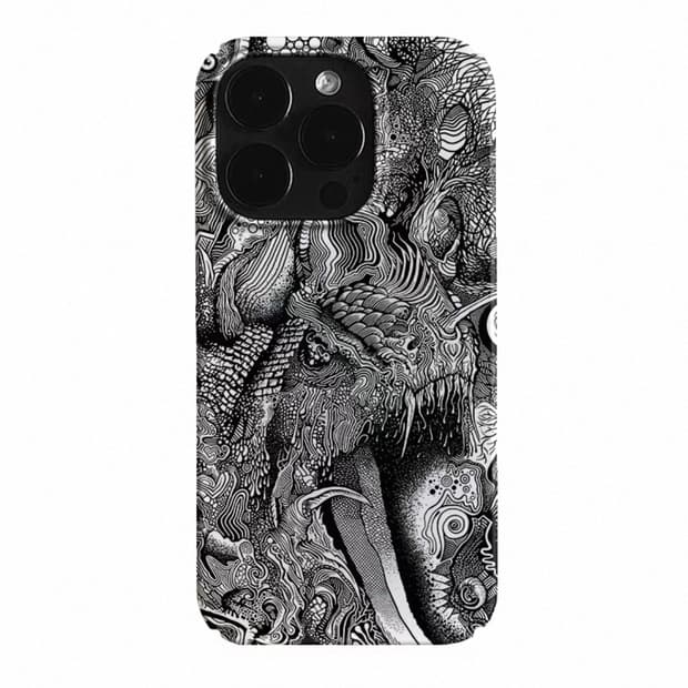 Phone case