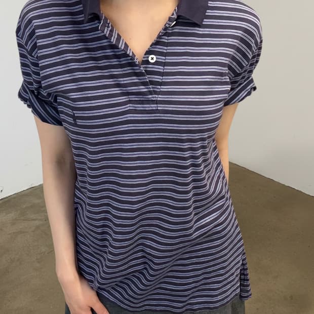 Polo Ralph Lauren stripe