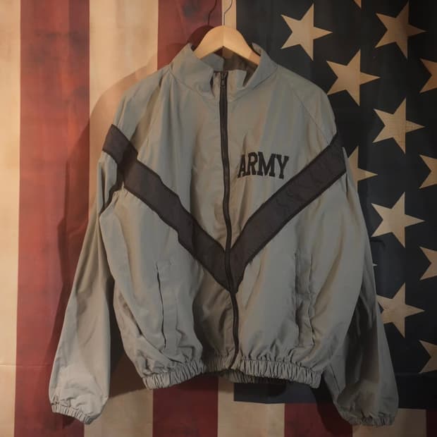 00s IPFU 자켓 1세대 (M-R)