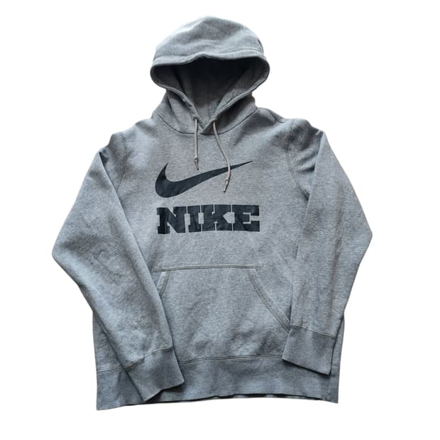 나이키 후드티