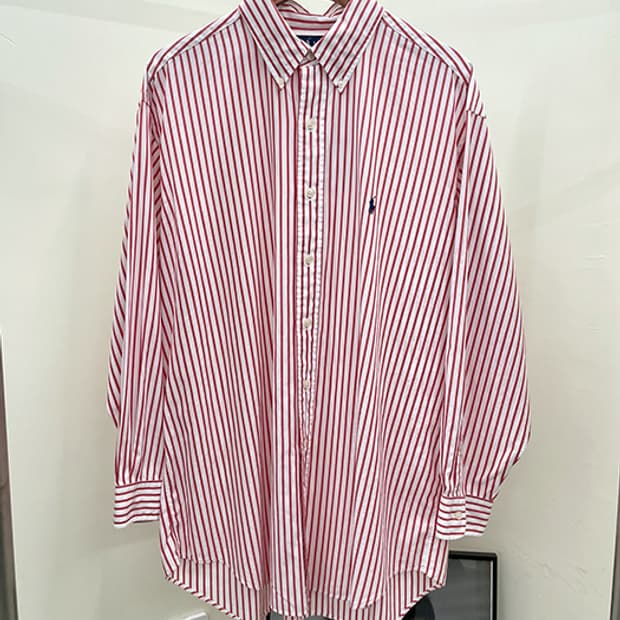 RALPH LAUREN (XXL)