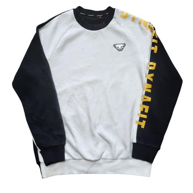 다이나핏 맨투맨