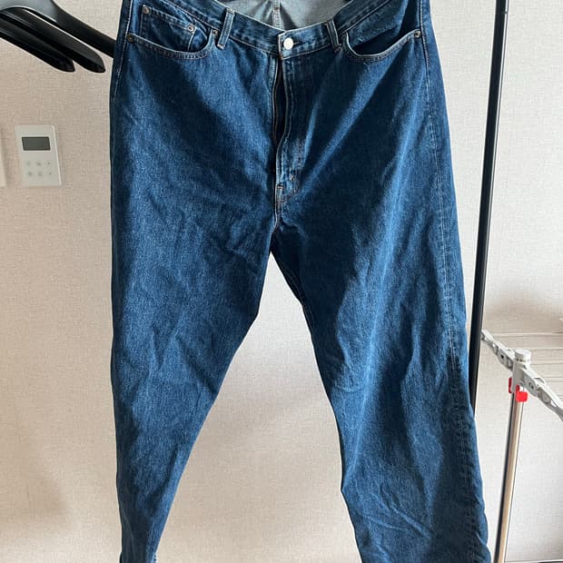 오어슬로우 101 2years 5사이즈