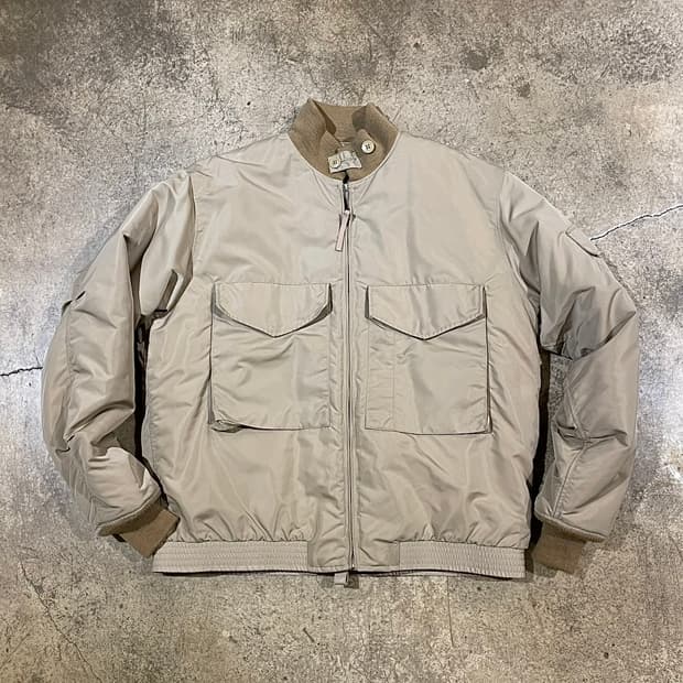 Pherrow's military monster wep재킷 (B5166)