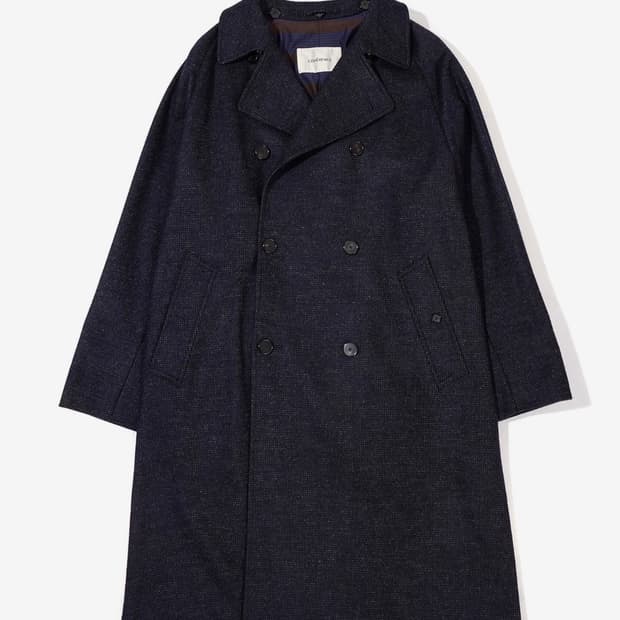 코히어런스 포우포우2 네일헤드 네이비 M사이즈