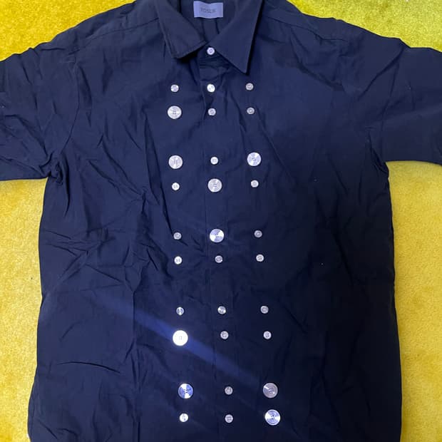 Yosuk 반팔셔츠 1size (특별판)