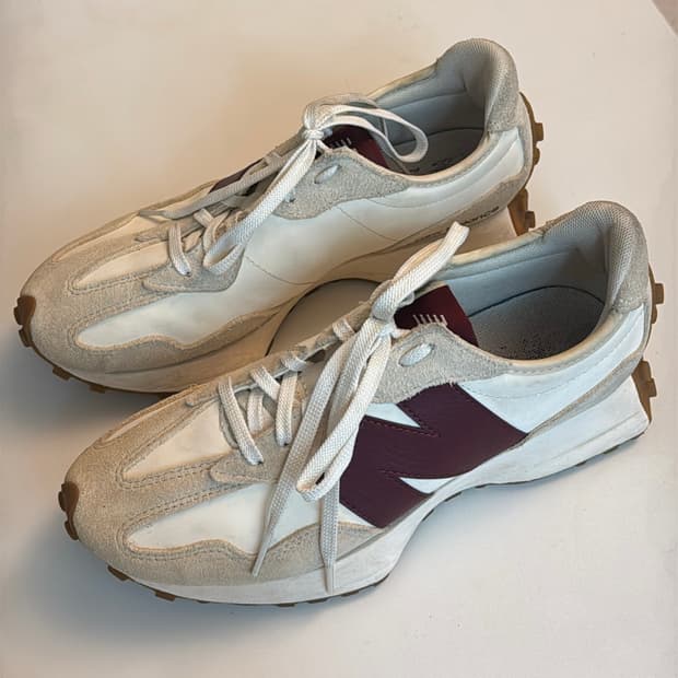 [245] 뉴발란스 327