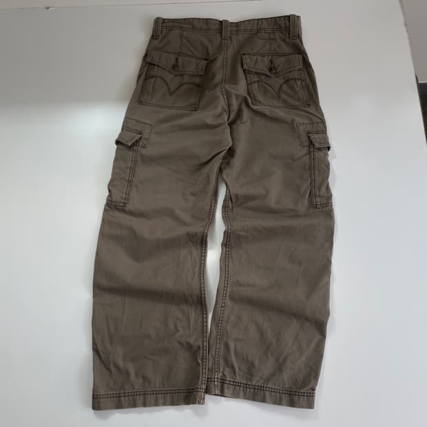 Levis  리바이스 레드탭 빈티지 카고팬츠