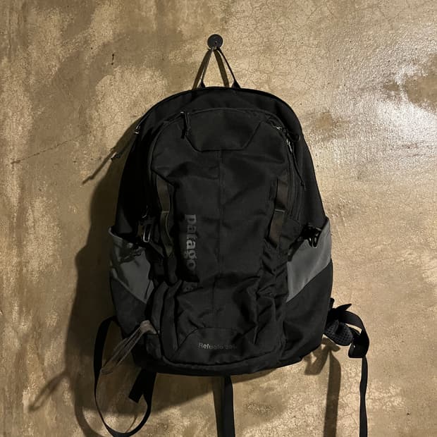 파타고니아 백팩 Refugio 28L