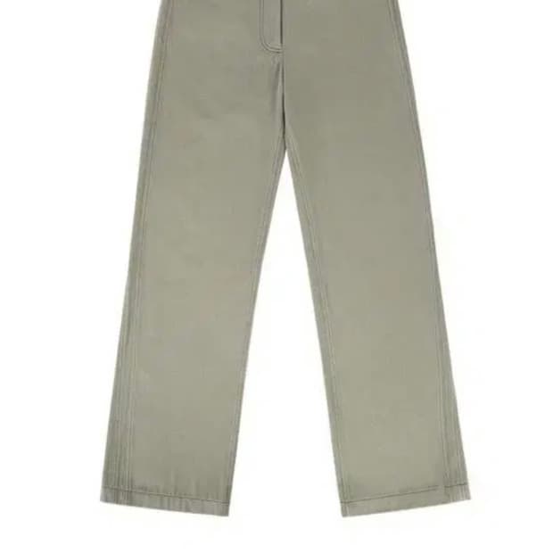 오들리워크샵 팬츠 s