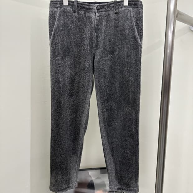 Y'S for YOHJI YAMAMOTO (~32)