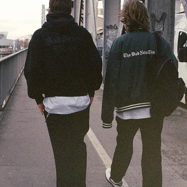 비바스튜디오 스타디움 자켓