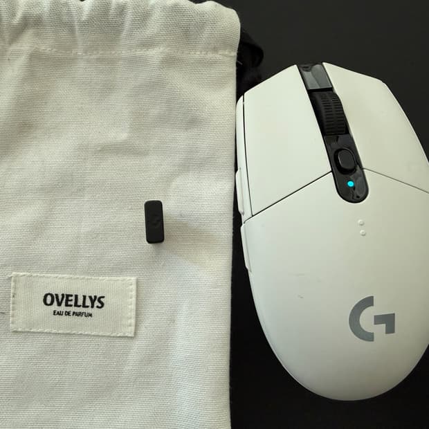 로지텍 로지아이 마우스 G304 게임 게이밍 게이머 정품  새상품급  개