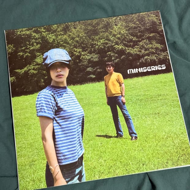 수민 슬롬 미니시리즈2(개봉)