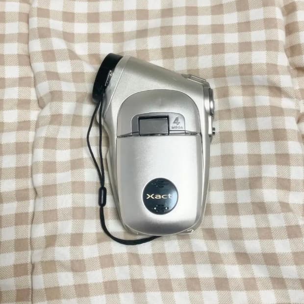 산요 작티 c4 c40 한글판