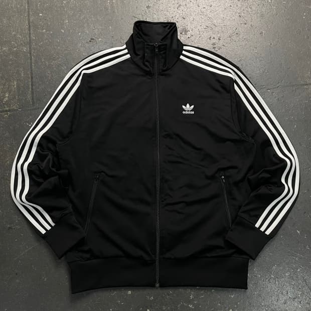 105 아디다스 파이어버드 져지 