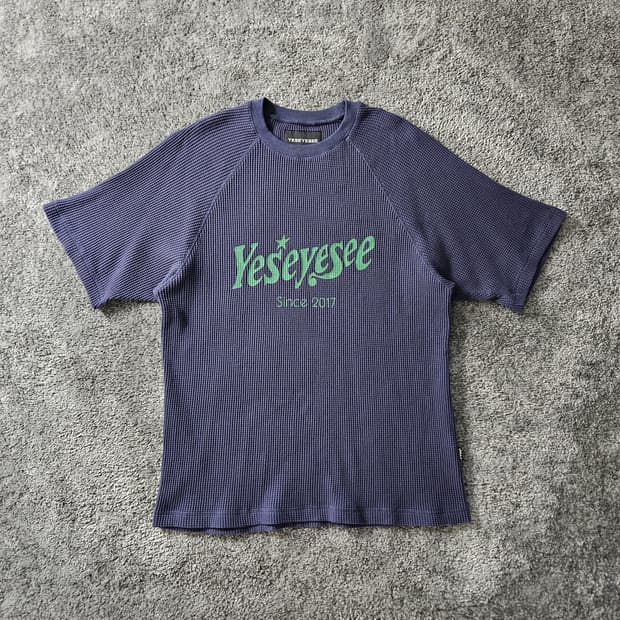 [무료배송] YESEYESEE 반팔 티셔츠